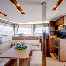 Lagoon 46