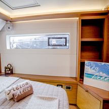 Lagoon 46