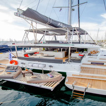 Lagoon 46