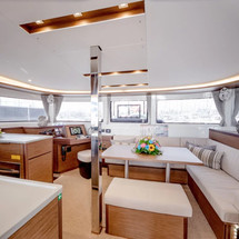 Lagoon 46