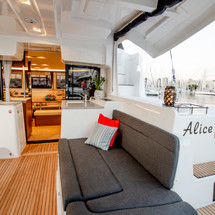 Lagoon 46