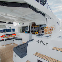 Lagoon 46