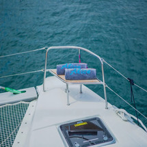 Lagoon 46