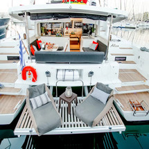 Lagoon 46