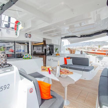 Lagoon 46