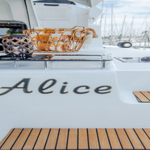 Lagoon 46