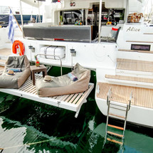 Lagoon 46