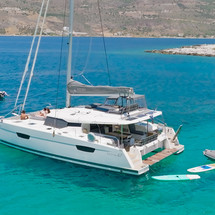 Fountaine Pajot Saona 47