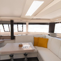 Fountaine Pajot Saona 47