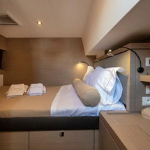 Fountaine Pajot Saona 47