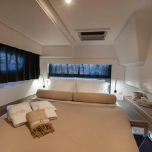 Fountaine Pajot Saona 47