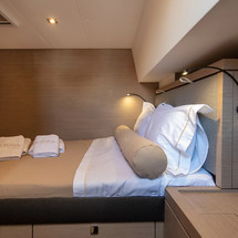 Fountaine Pajot Saona 47