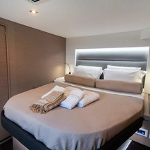 Fountaine Pajot Saona 47