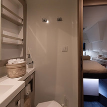 Fountaine Pajot Saona 47