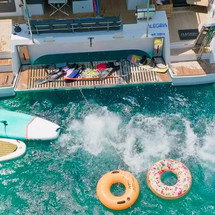 Fountaine Pajot Saona 47