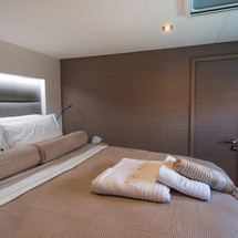 Fountaine Pajot Saona 47