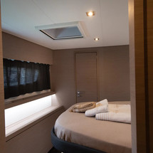 Fountaine Pajot Saona 47