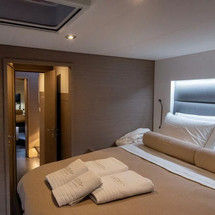 Fountaine Pajot Saona 47