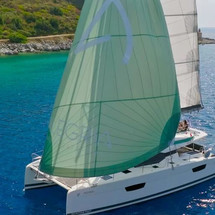 Fountaine Pajot Saona 47