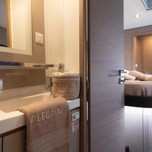 Fountaine Pajot Saona 47