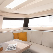 Fountaine Pajot Saona 47