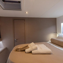 Fountaine Pajot Saona 47