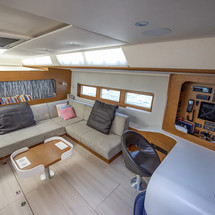 Hanse 675