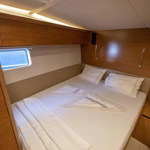 Hanse 675
