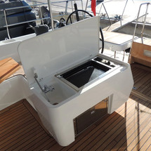 Hanse 675
