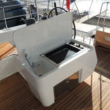 Hanse 675