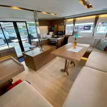 Lagoon 50