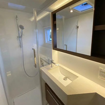Lagoon 50