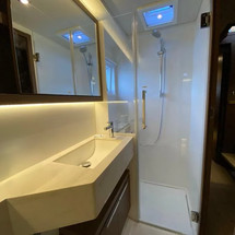 Lagoon 50