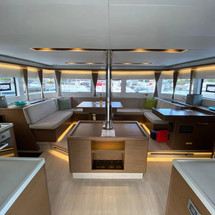 Lagoon 50