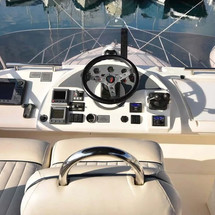 Fairline 40 Phantom