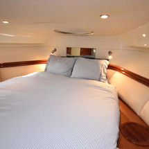 Fairline 40 Phantom