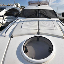 Fairline 40 Phantom