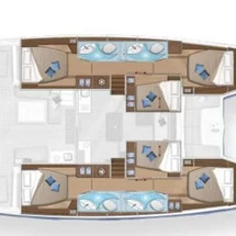 Lagoon 50