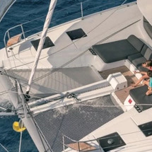 Lagoon 50