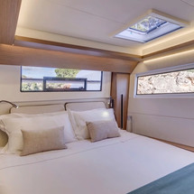 Lagoon 50