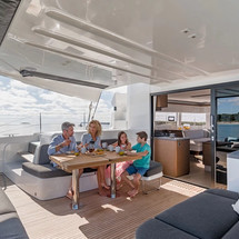 Lagoon 50