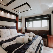 Sunseeker Predator 64
