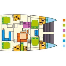 Lagoon 500