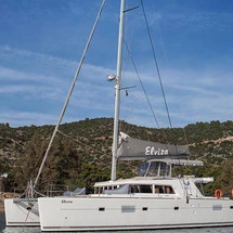 Lagoon 500