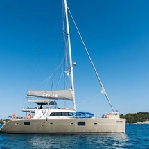Lagoon 500