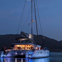 Lagoon 500