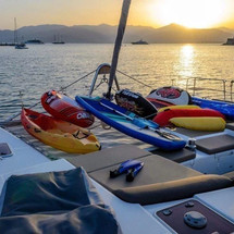 Lagoon 500