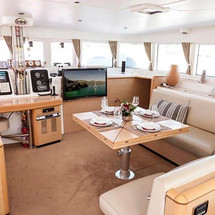 Lagoon 500
