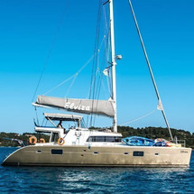 Lagoon 500