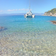 Lagoon 500